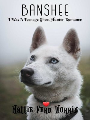 cover image of Banshee